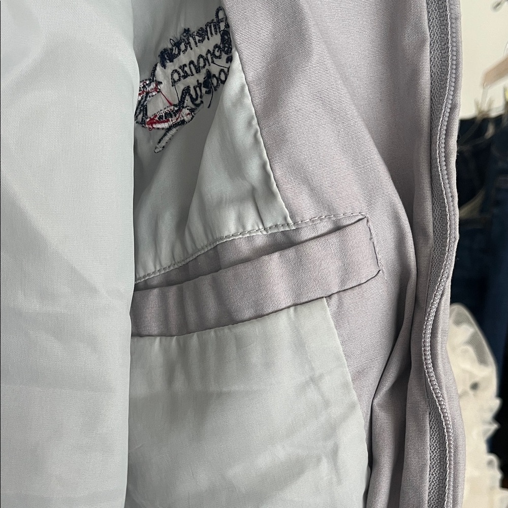 Vintage Airline Jacket - Picture 11 of 13